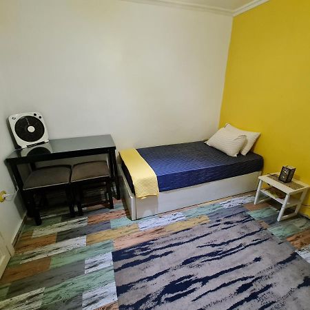 Sunny Modern Apartment With Good Internet, Near From City Center Of Alexandria Ngoại thất bức ảnh